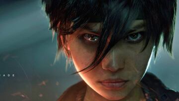Beyond Good and Evil 2 — Jade