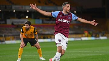 El West Ham arrebata la plaza de Champions al Chelsea de Tuchel