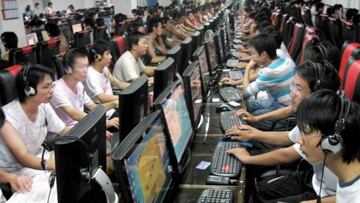 China vuelve a prohibir la publicación de juegos extranjeros