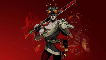 The award-winning Hades is coming to the Netflix app this month