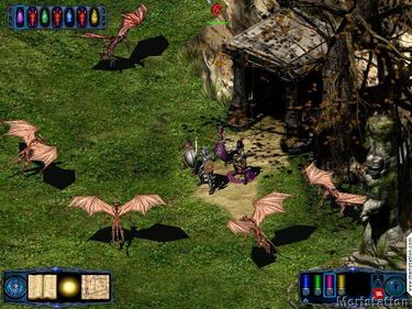 Novedades sobre Pool of Radiance