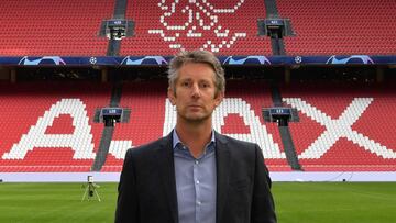 Van der Sar