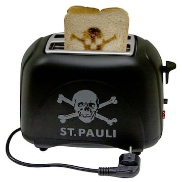 So cool you won’t want to put jam and butter on your toast. And it’s reduced right now. From €39.95 to €19.95.