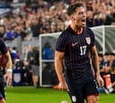 Estados Unidos escala en el ranking FIFA y supera a México