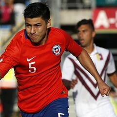 "Tenemos las metas claras y nadie nos sacará del objetivo"