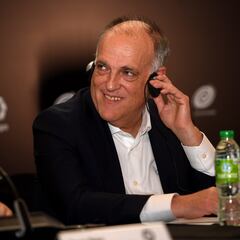 LaLiga celebra el informe sobre la Superliga: “Seguiremos luchando”