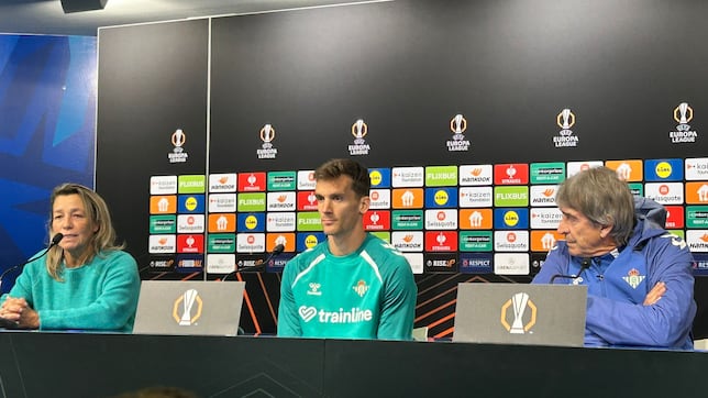Llorente: “El año pasado nos faltó un paso adelante cuando fuimos favoritos”