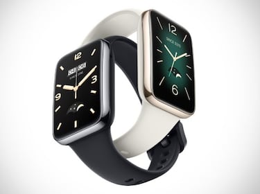 Lanzamientos de Xiaomi de Octubre 2022: Redmi Tab, Xiaomi Smart Band 7 Pro y todas sus novedades