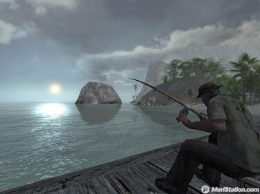 GFI publicará White Gold: War in Paradise y Precursors