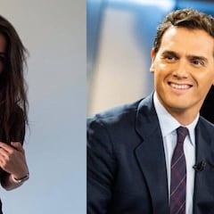 Albert Rivera confiesa cómo conoció a Malú y su actual relación con la cantante