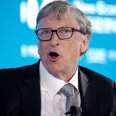 Bill Gates propone un “comando antipandemias” que ayude a la OMS