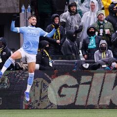 River Plate in pole position to sign Valentín Castellanos