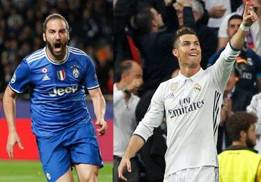 Del 10 al 0: Pedrosa, Cristiano, Higuaín, UEFA, Giro...