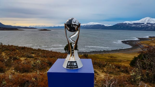 Mundial Sub 20: grupos, sede, formato, reglas y cómo funciona el torneo