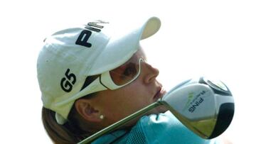 Paula Martí, tras siete años de ausencia, volverá a competir en el Estrella Damm Mediterranean Open.