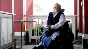 Ron Kovic