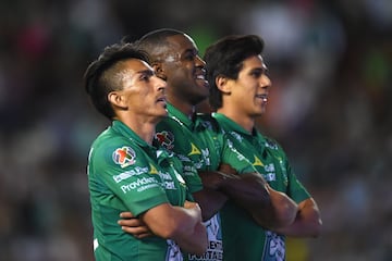 Los dueños del torneo fueron los más convincentes. En la vuelta se cansaron de fallar ocasiones de gol, en lugar de buscar al compañero que se encontraba solo, disparaban, intentaban la jugada más difícil y eso evitó que el marcador fuera mayor. Tijuana cayó ante el mejor, por momentos le hicieron partido pero no les alcanzó.