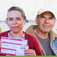 Ni la Beca Rita Cetina, Ni la Pensión Bienestar, este es el programa social que te da 101 mil 760 pesos en México
