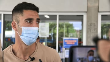 Sabin Merino: &ldquo;Hubo un peque&ntilde;o exceso de relajaci&oacute;n con el COVID&rdquo;