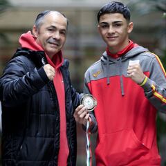 La estela del Balita