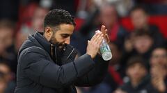 Amorim delighted as Man United record biggest win of the season so far
