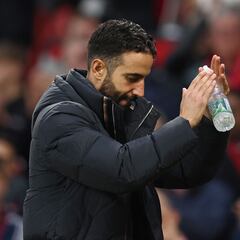 “Siempre ayuda tener una cara nueva”