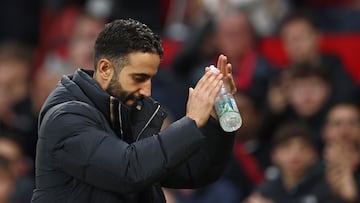 The Portuguese manager was pleased with the team’s 4-0 win over Everton but warned there is still room for improvement.