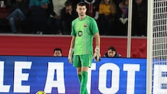 Barcelona - Osasuna hoy: Canal TV, horario, dónde y cómo ver hoy LaLiga EA Sports en vivo