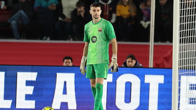 Hora y canal del Barcelona - Osasuna