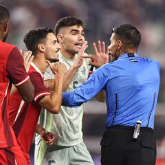 Esta es la opinión de los expertos sobre la Selección Mexicana en esta Fecha FIFA