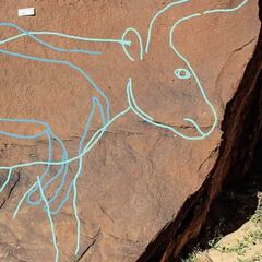 Arqueólogos se topan con un hallazgo milenario a 30 metros bajo el desierto: reescribe la historia de la zona más árida del planeta