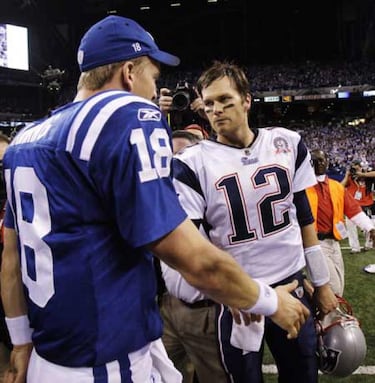 Un agujero negro de genialidad