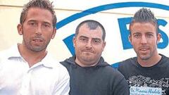 Los nervios de Raúl