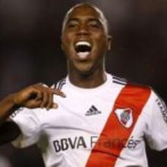 Prensa de Turquía: Besiktas tiene interés en Álvarez Balanta