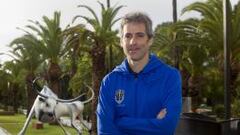 Tribulietx: “En el Auckland City sólo hay nueve profesionales”