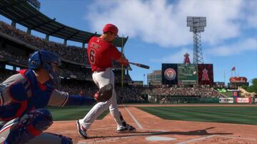 MLB The Show