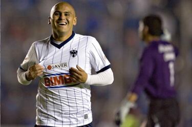 ¿Cuántos títulos de Liga MX tiene Rayados?