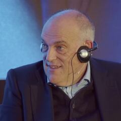 LaLiga carga contra el nuevo Mundial