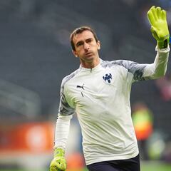 Barovero: “Seguramente habrá que subirse a otro tren”