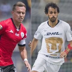 Así fue el semestre de los jugadores españoles en México