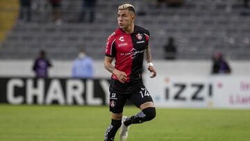 Luis Reyes: "Queremos el título que ha esperado 70 años"