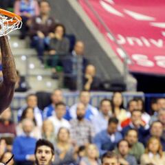 El Burgos vuelve a ganar tras seis derrotas consecutivas