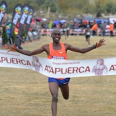 Los campeones del mundo se citan en Atapuerca