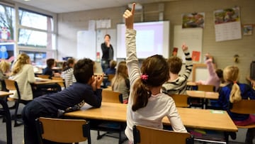 La SEP revela cuándo inicia el ciclo escolar 2025-2026 en México