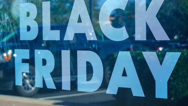 Every year, shoppers eagerly anticipate the start of Black Friday sales in search of pre-Christmas bargains. But when does this retail phenomenon begin?