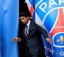 Ultimátum del PSG a París