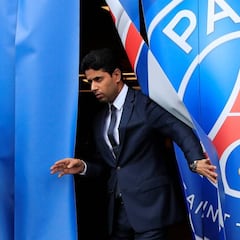 El gran dilema del PSG