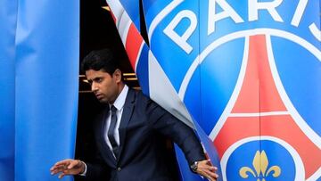 El gran dilema del PSG