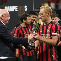 Christian Seifert elogia proyectos de la MLS y la Liga MX a futuro