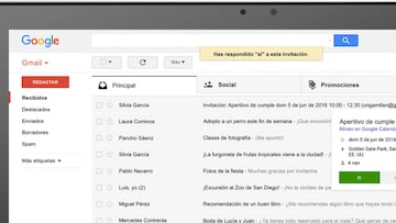 Así podrás navegar en Internet a través de Gmail